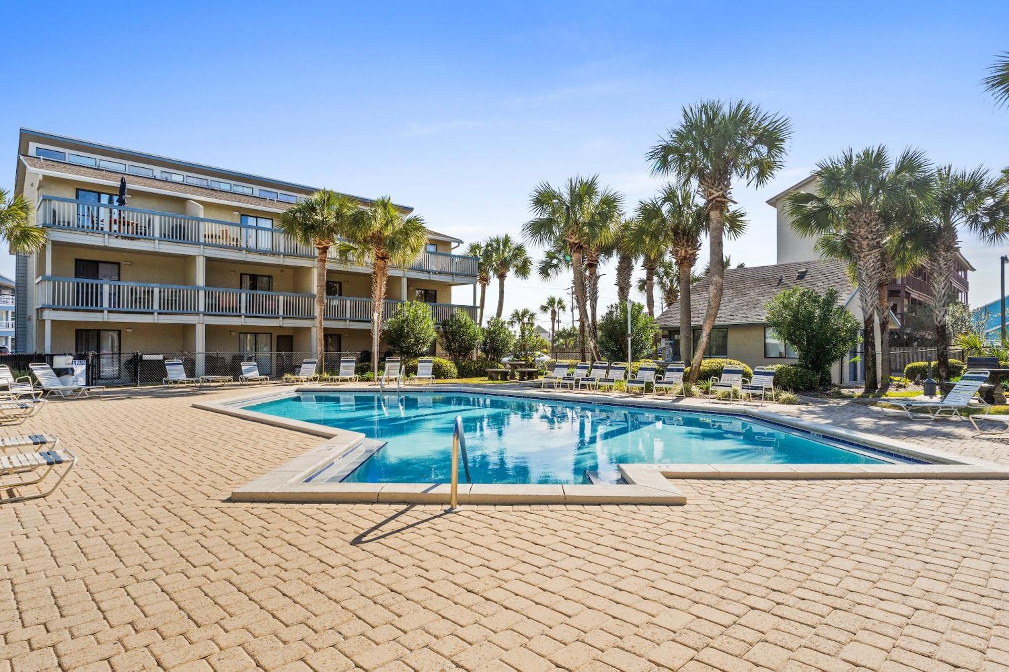 Sunswept By Panhandle Getaways Villa Panama City Beach Exterior photo