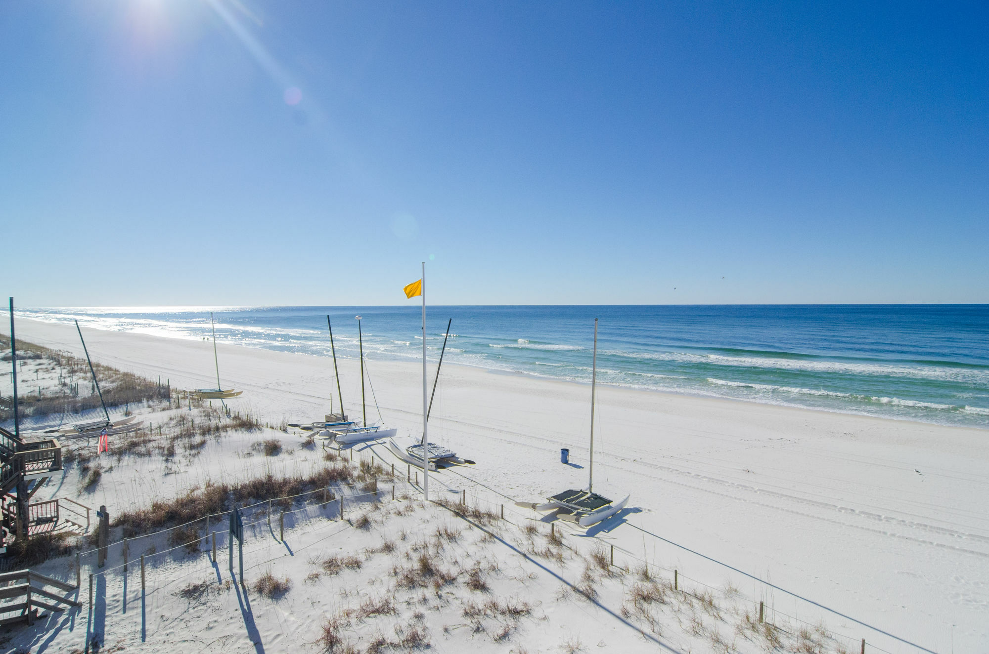 Sunswept By Panhandle Getaways Villa Panama City Beach Exterior photo