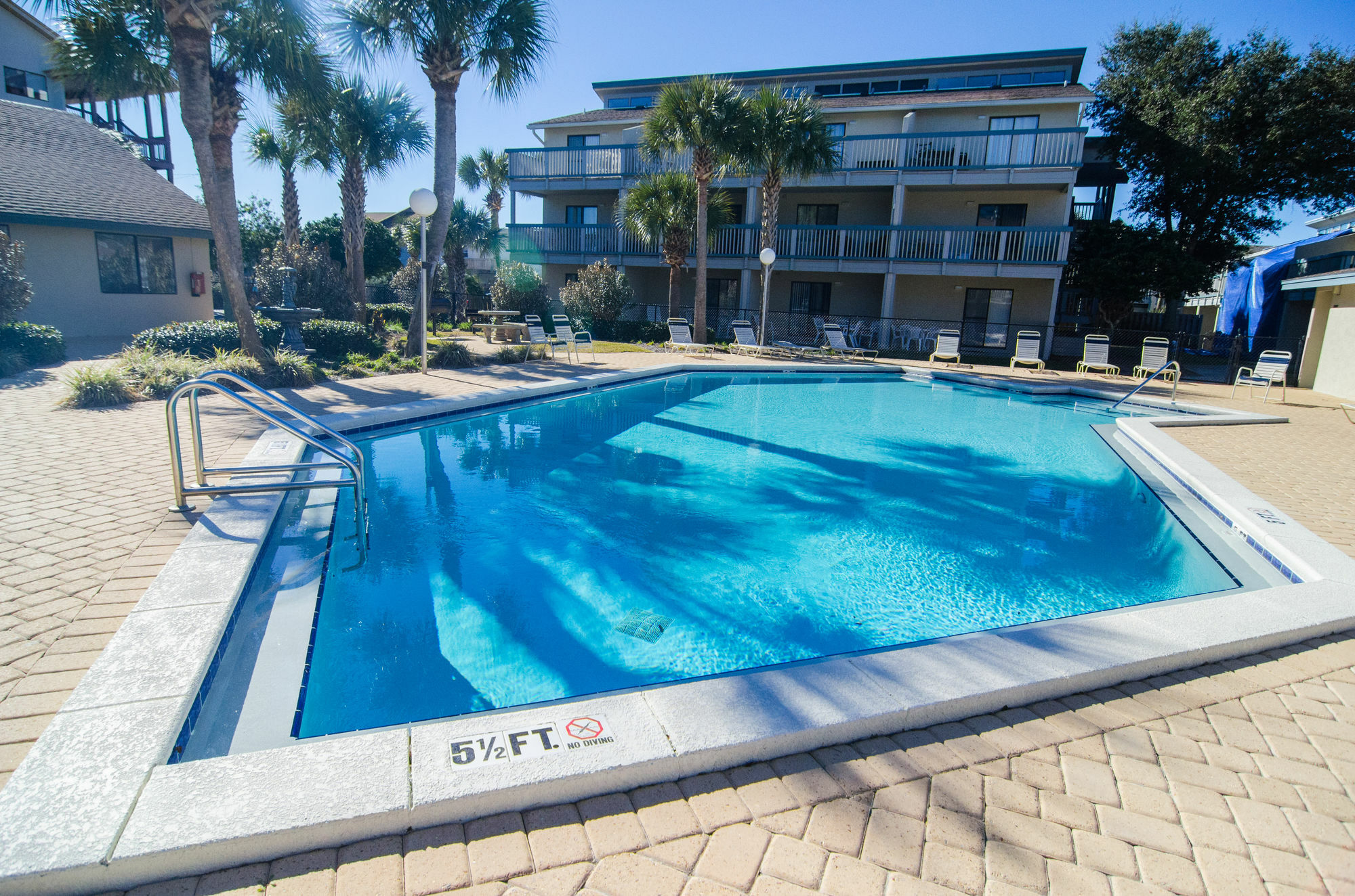 Sunswept By Panhandle Getaways Villa Panama City Beach Exterior photo